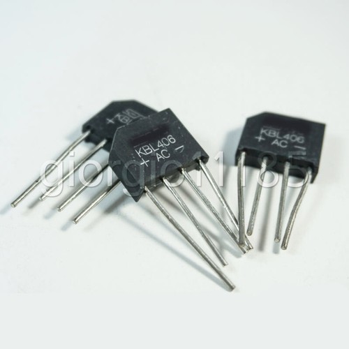 Stock 10pcs kbl406 kbl 406 - us,