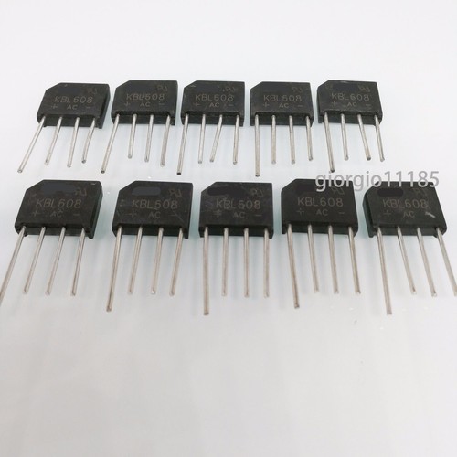 Stock 10pcs kbl608 kbl - us,