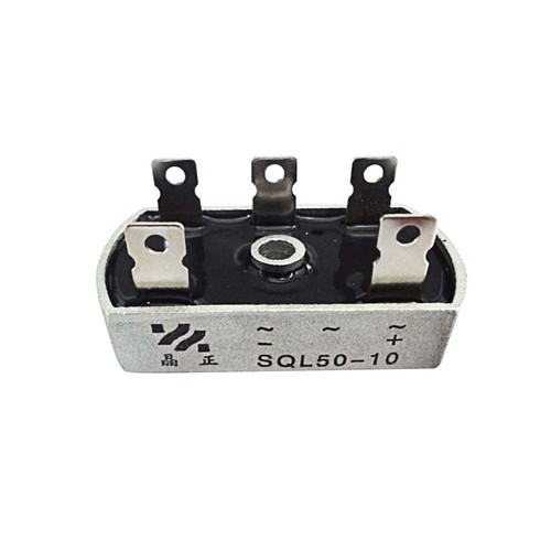 Pcs bridge rectifier 50a - 1,