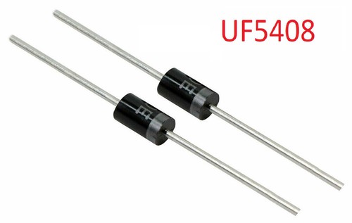 10pcs uf5408 ultrafast - 10pcs,