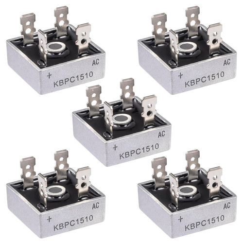 Kbpc1510 bridge rectifier - kbpc1510,