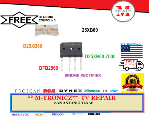 D25xb60 25xb60 dfb2560 - d25xb60,