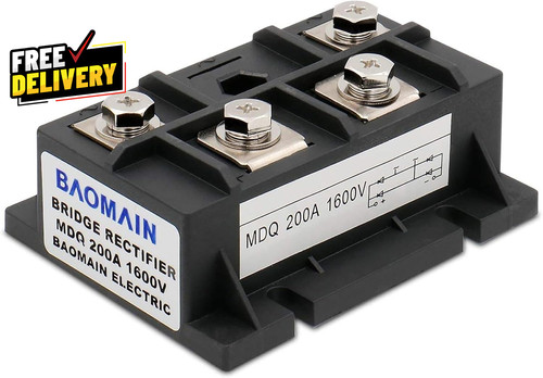 High power mdq 200a - mdq-200a,
