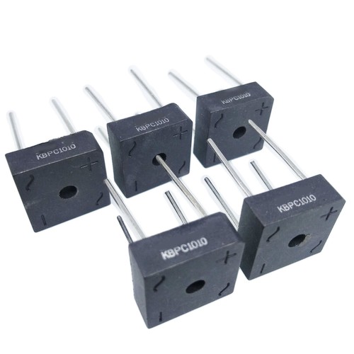 5pcs 10a 1000v - 5pcs, metal