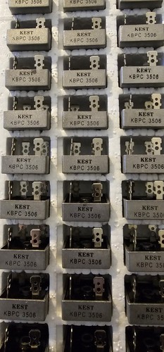 Pieces kbpc3506 35a 600v - |,