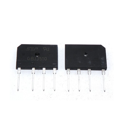 2pcs gbj3510 bridge - gbj3510,
