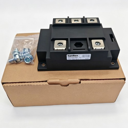 1pcs new phase rectifier - new, 3-phase