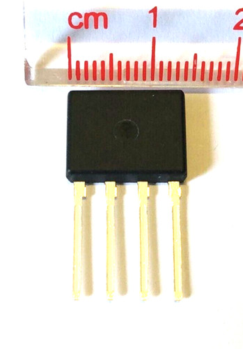 Kbf204 bridge rectifier - kbf204,,