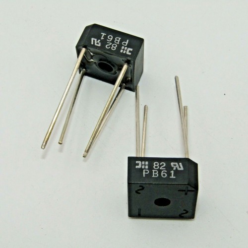 Pb61 bridge - pcs,