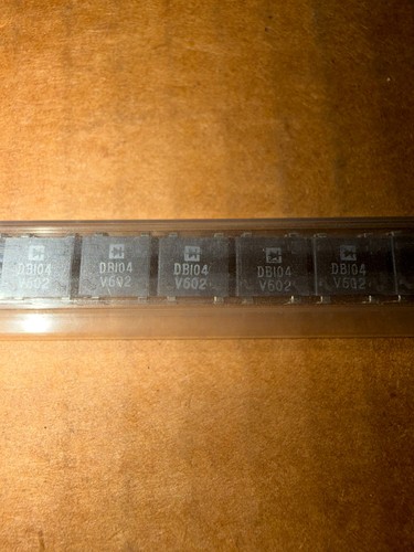 Pack rectron db104 400v - rectron,