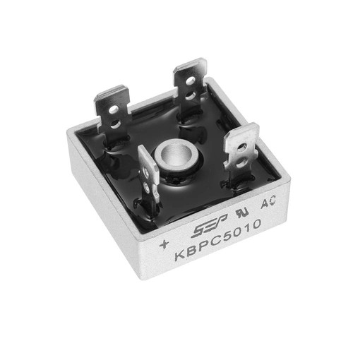 Bridgold 4pcs kbpc5010 bridge - 4pcs,