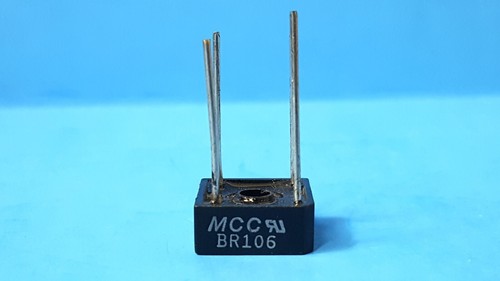 Bridge rectifier - pcs),