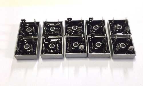 Bridge rectifier 1ph - 35a, 1000v