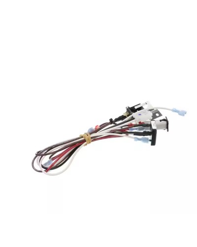 Bridge rectifier assembly for - rectifier,