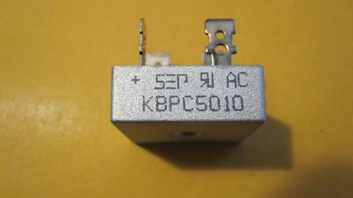 2pcs 1000v 50a metal case - 50a,