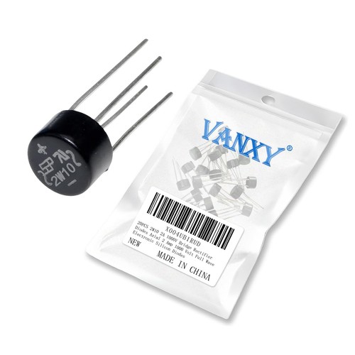 20pcs 2w10 1000v bridge - 2w10, 2a