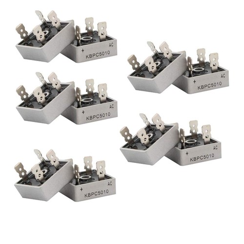 10pcs 50a 1000v - 10pcs, diode