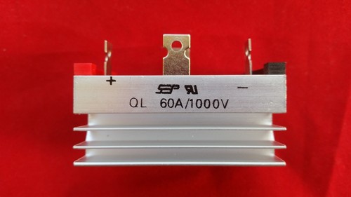 Ql60a bridge rectifier - ql60a,