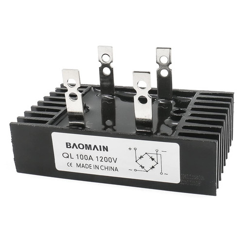 100a amp 1200v volt - 1200v, diode