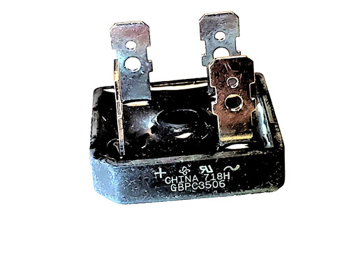 Gbpc3506 general instrument - ,