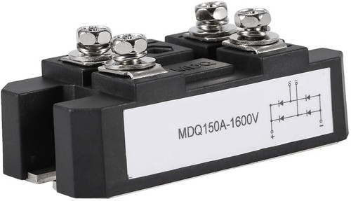 Bridge rectifier 150a 1600v - 150a,