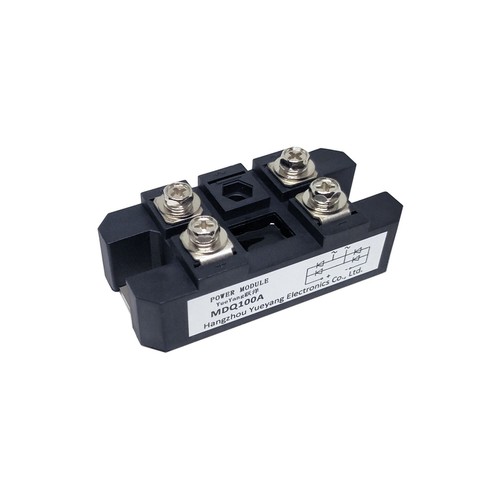 Mdq 100a amp - 1600v, single