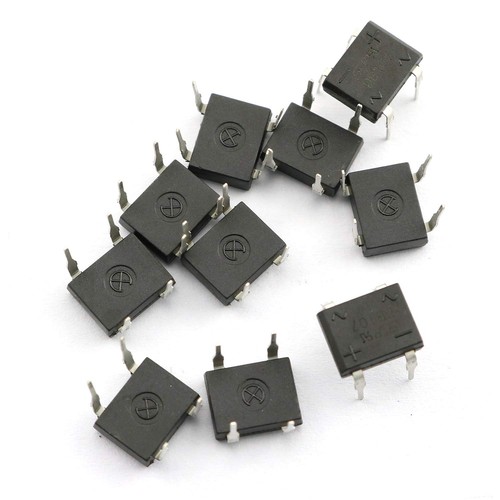 Tegg db107 bridge - db107, rectifier