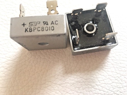Lot kbpc8010 1000v diode - 2,
