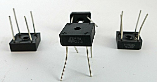 Amp bridge rectifier - ,