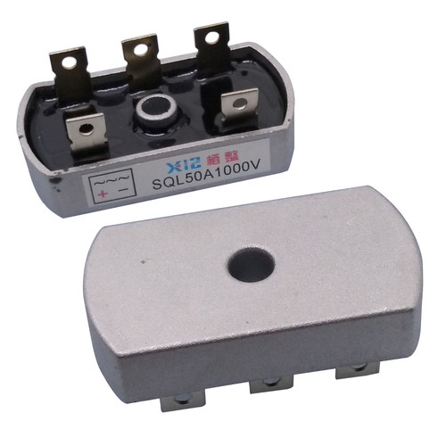 2pcs bridge rectifier - 2pcs,