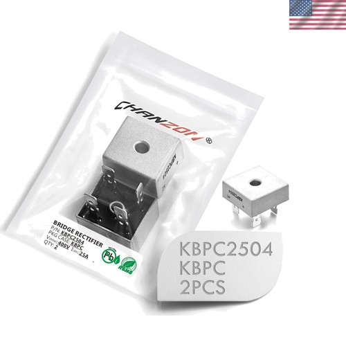 2pcs bridge rectifier diode - 2pcs,
