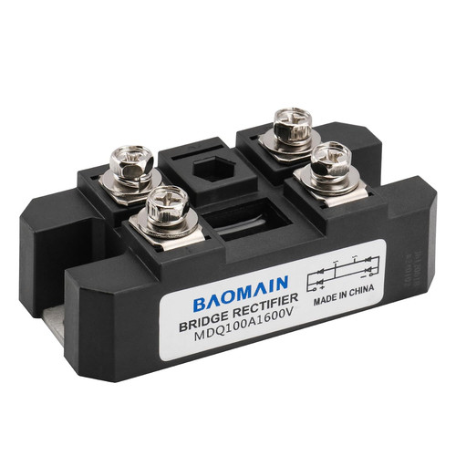 Mdq 100a single phase - mdq-100a,