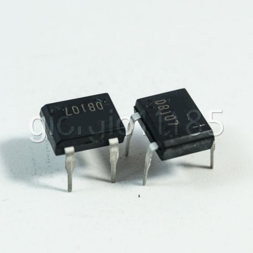 Stock 10pcs db107 107 1a - db107, db-107
