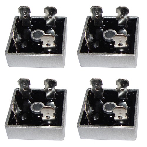 Bridge rectifier amp - bridge, 50